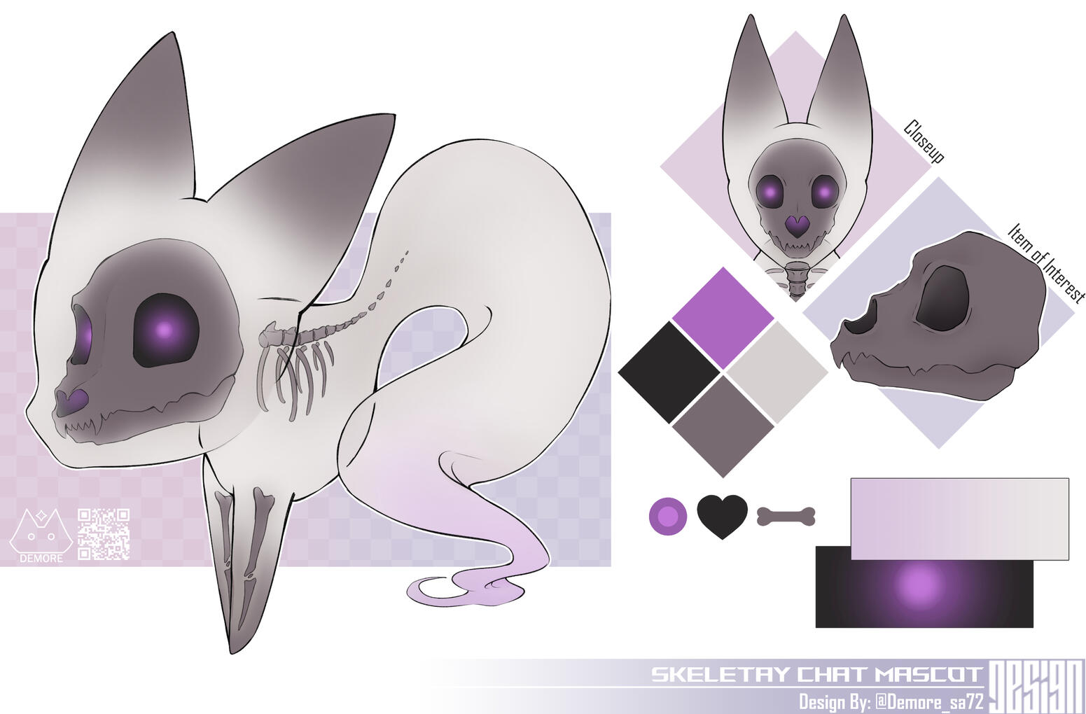 Chat Mascot