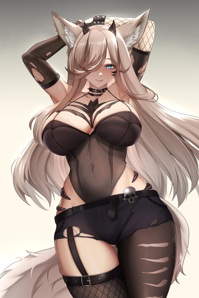 Art by @Angrycomputer